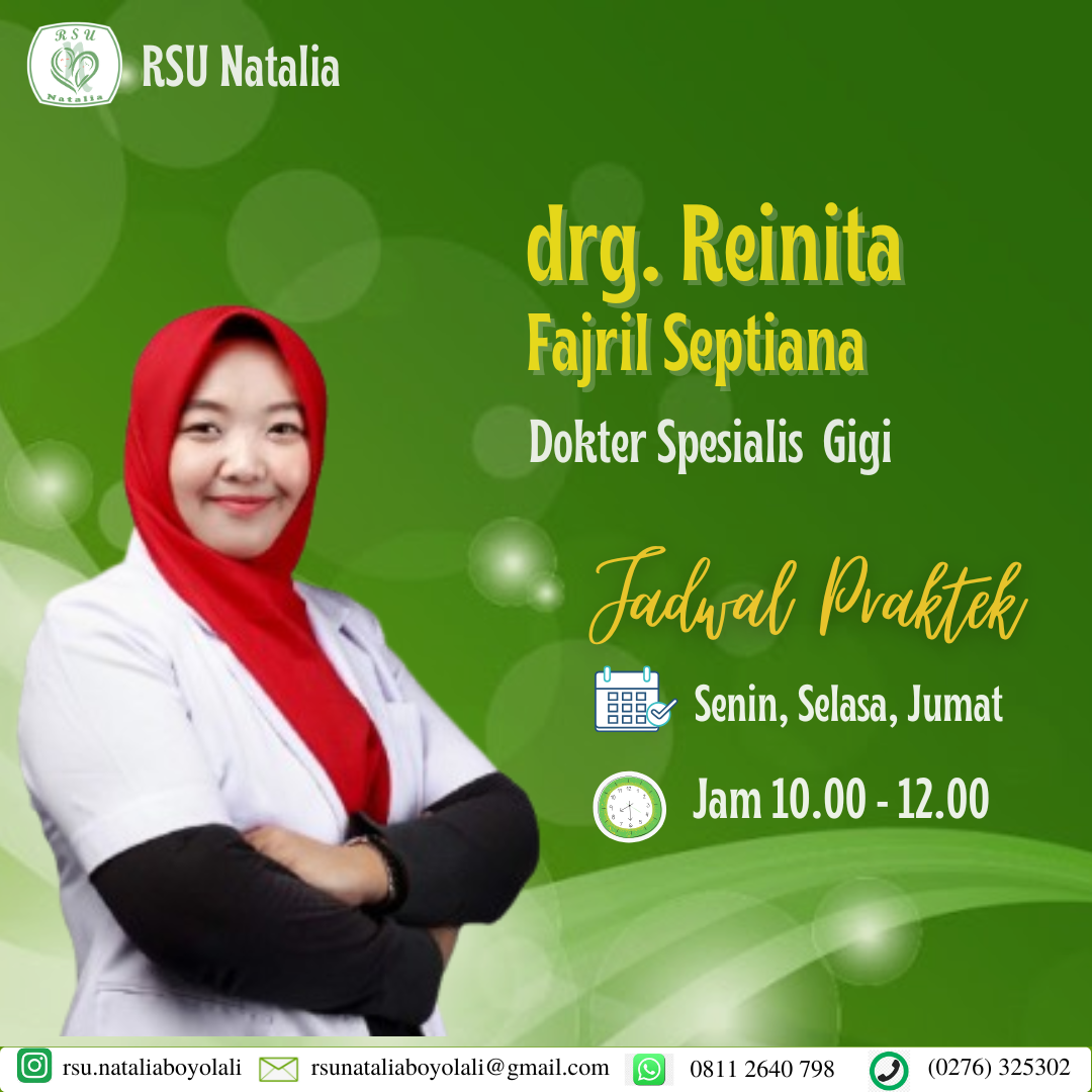 dr Reinita