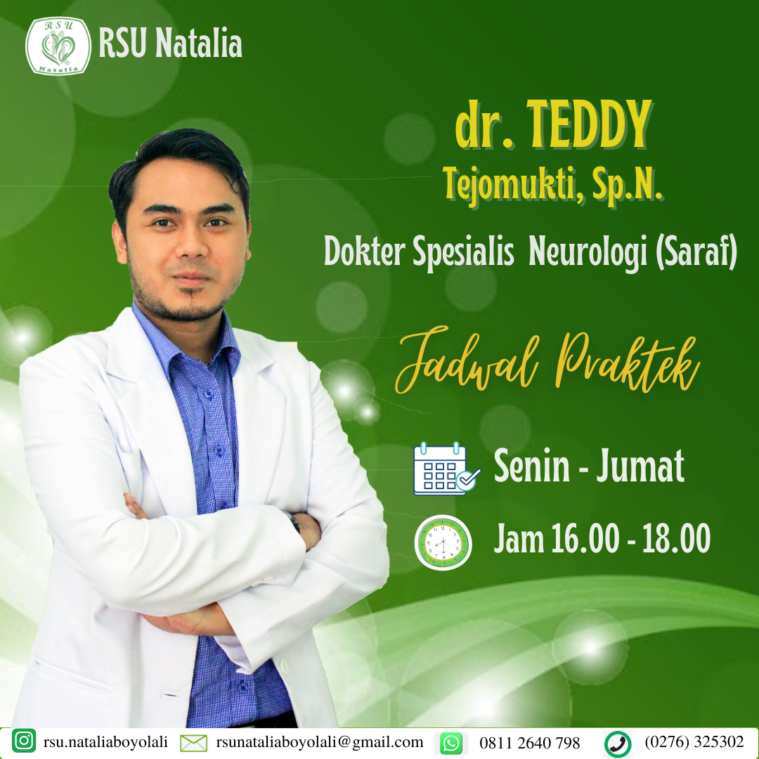 dr Teddy