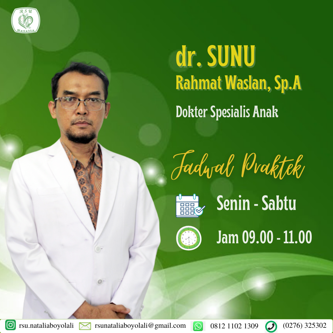 dr Sunu